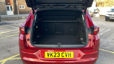 Vauxhall Grandland 1.2 Turbo Ultimate 5dr Petrol Hatchback